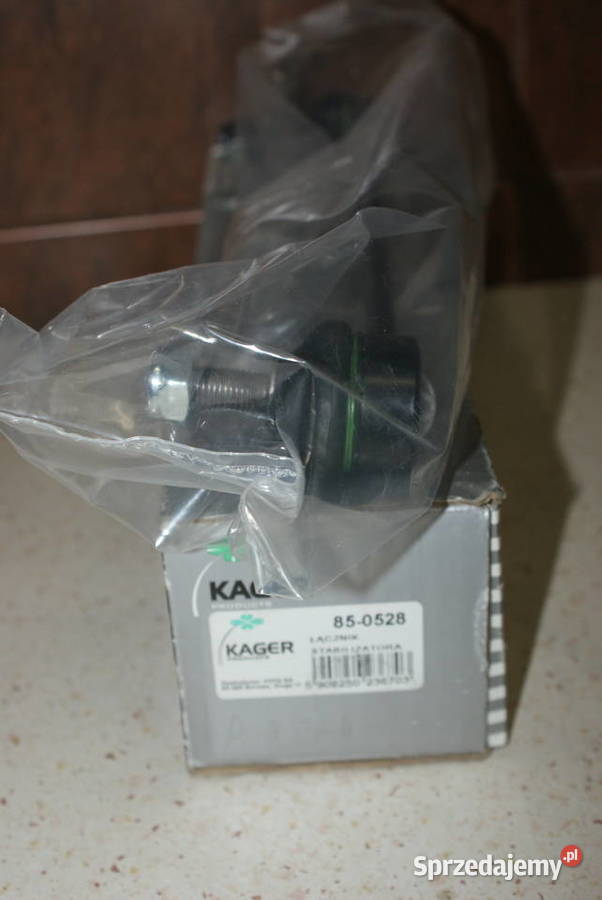 Łącznik drążka stabilizatora tył LP 230mm MAZDA Motoryzacja Białobrzegi