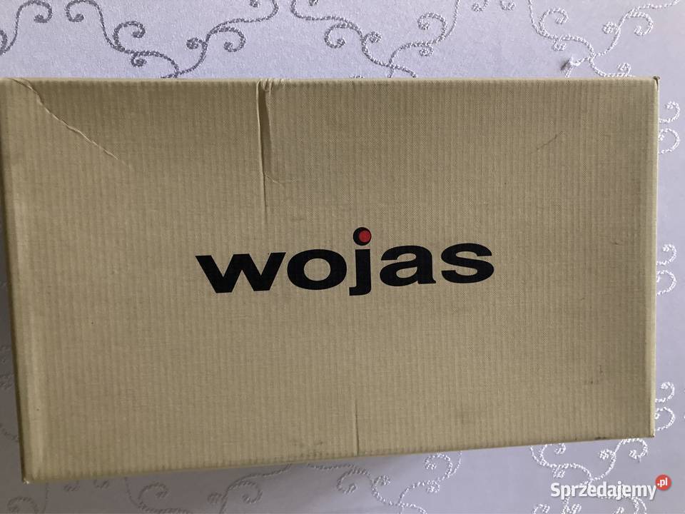 Półbuty Skórzane Wizytowe Elegankie Premium Czerwionka-Leszczyny