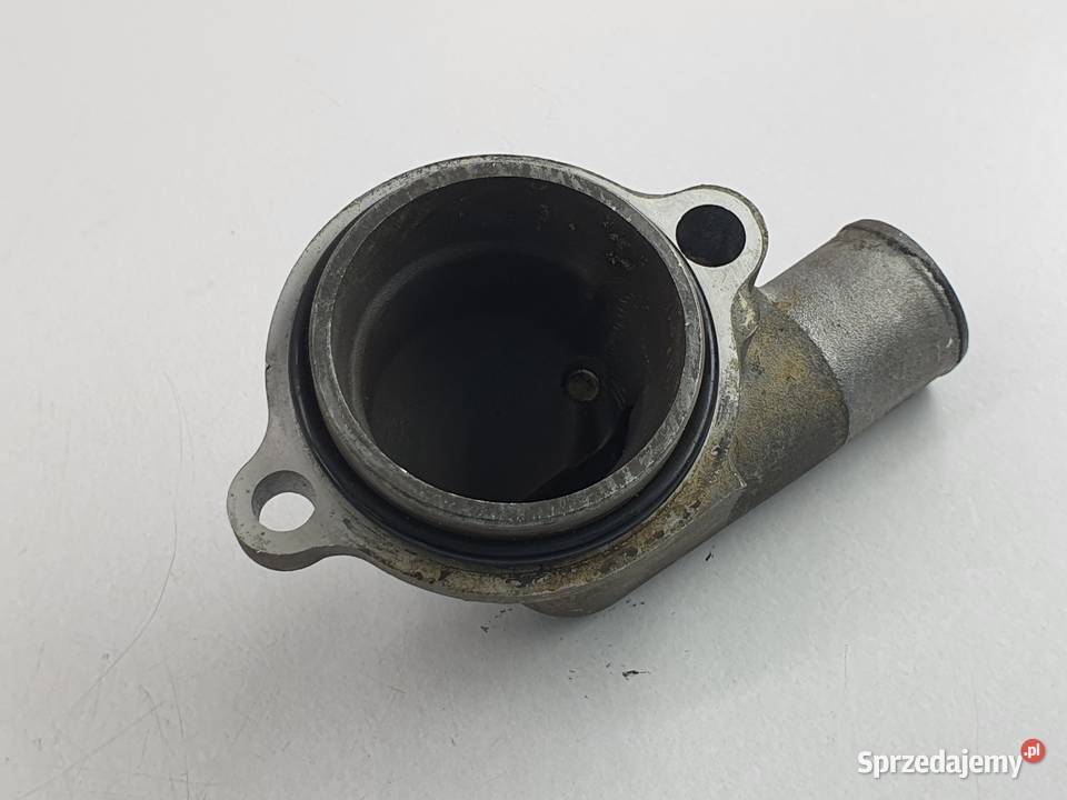 Dekiel Pompy Wody Pokrywa Yamaha Grizzly 700 Łódź