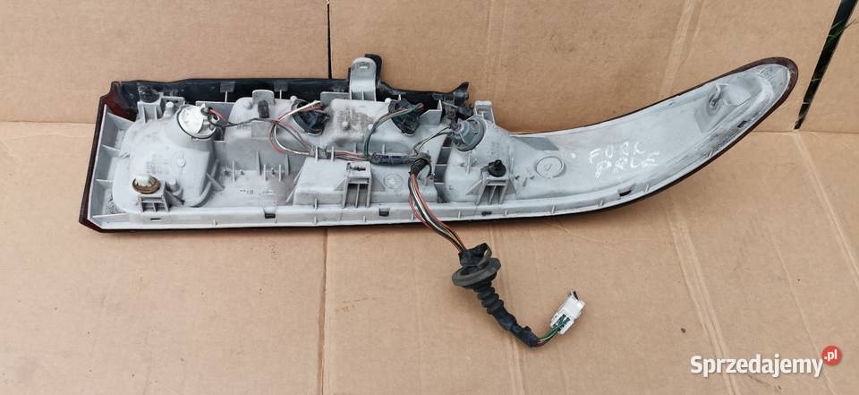 Lampa tylna lewa Ford Probe II lift