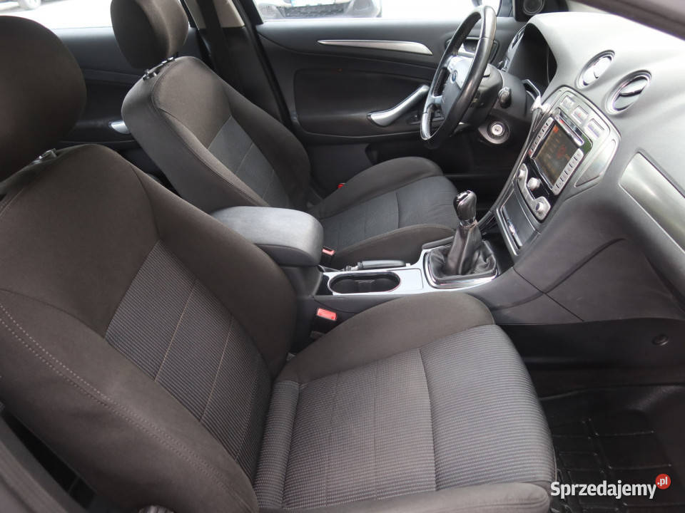 Ford Mondeo 20 16V isofix śląskie sprzedam