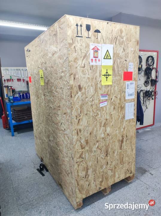 DCI 700 na sprzedaż nowy