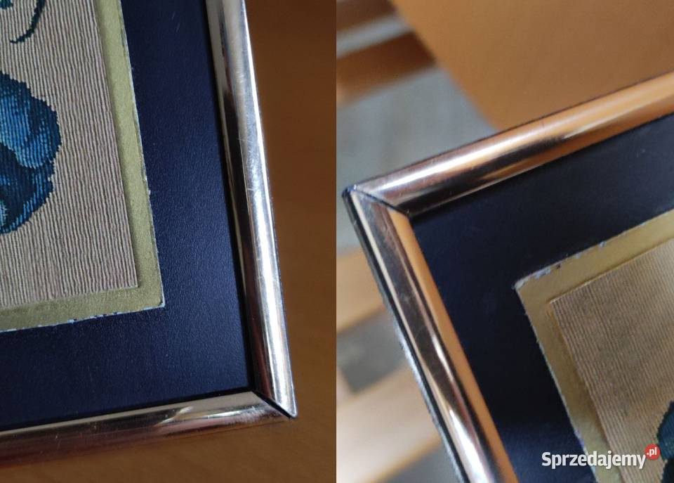 zdjęcie ramka obraz obrazek arras wawelski świętokrzyskie