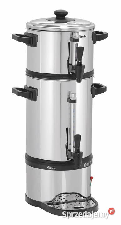 Zaparzacz do kawy na 2048 filiżanek PRO II 40 Częstochowa sprzedam