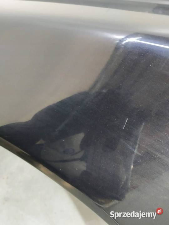 BŁOTNIK LEWY PRZÓD 45246 V50 Volvo S40 II