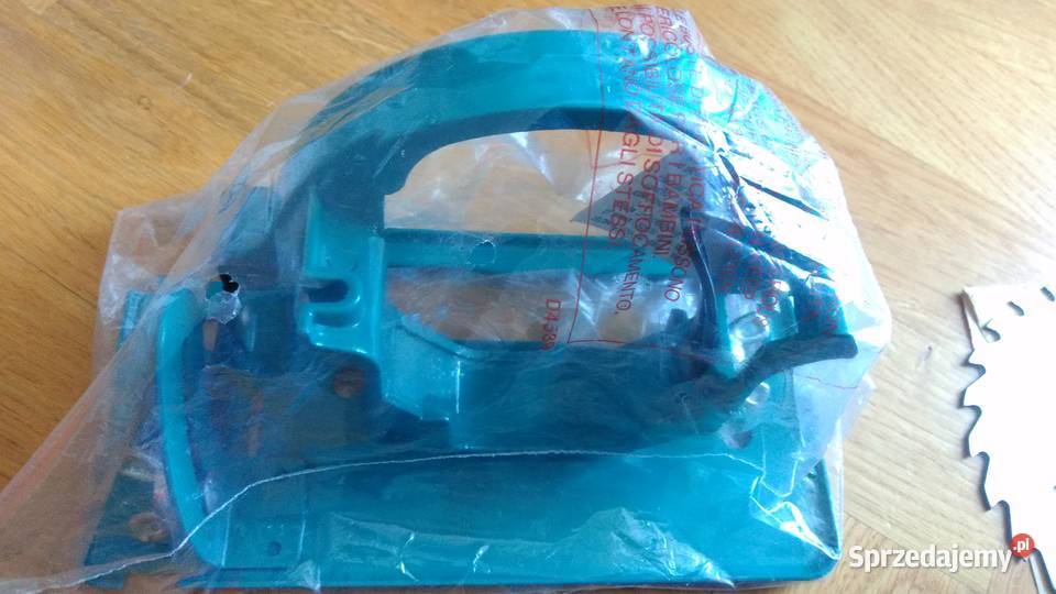 Black Decker D984 przystawka do piły tarczowej śląskie Chorzów