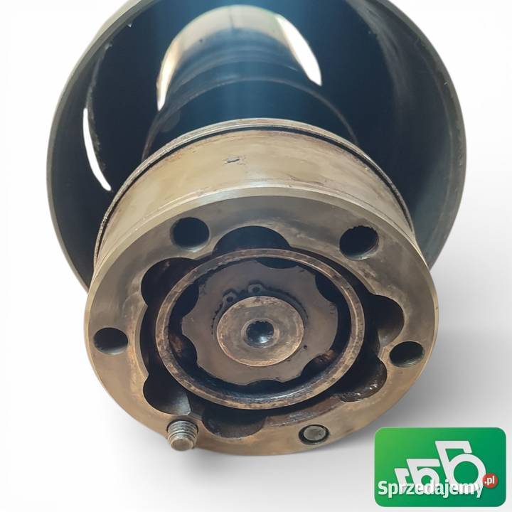 Wał Napędowy Przednia Os H835301080070 Fendt 828 Wilkowo