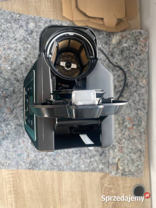 Ekspres do kawy Russell Hobbs Victory Grind Brew Chełm