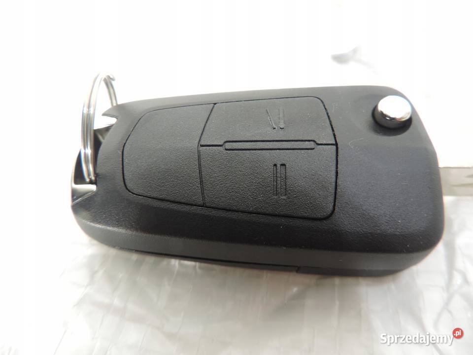 STACYJKA KLUCZYK OPEL ANTARA NOWY 96829930 kujawsko-pomorskie