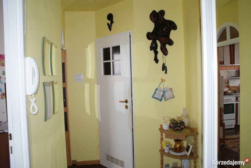 mieszkanie Lublin Wiklinowa Czuby sprzedam