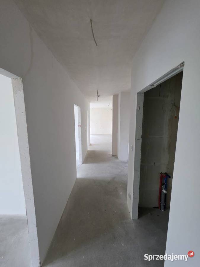 Nowy Sącz Osiedle Verde Nowe mieszkanie 7331 m Sprzedaż małopolskie