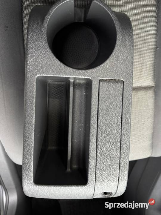 Tunel środkowy uchwyt na kubek golf V Zabrze sprzedam