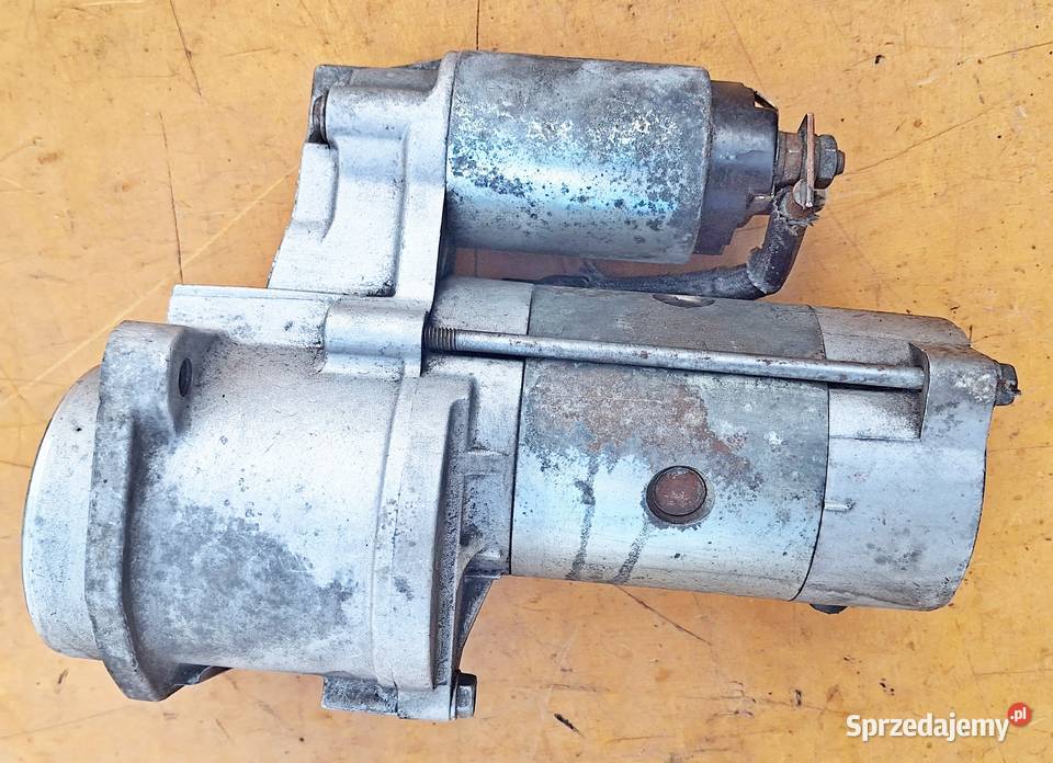 HYUNDAI H1 25CRDI ROZRUSZNIK 361004A000 Radom