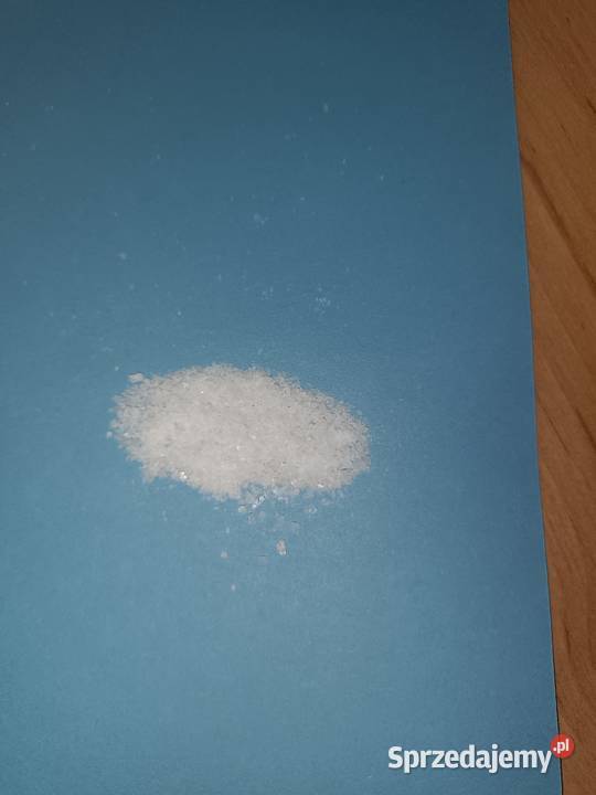 Sól Kłodawska przemysłowa paleta 1125 worki 25 Bydgoszcz