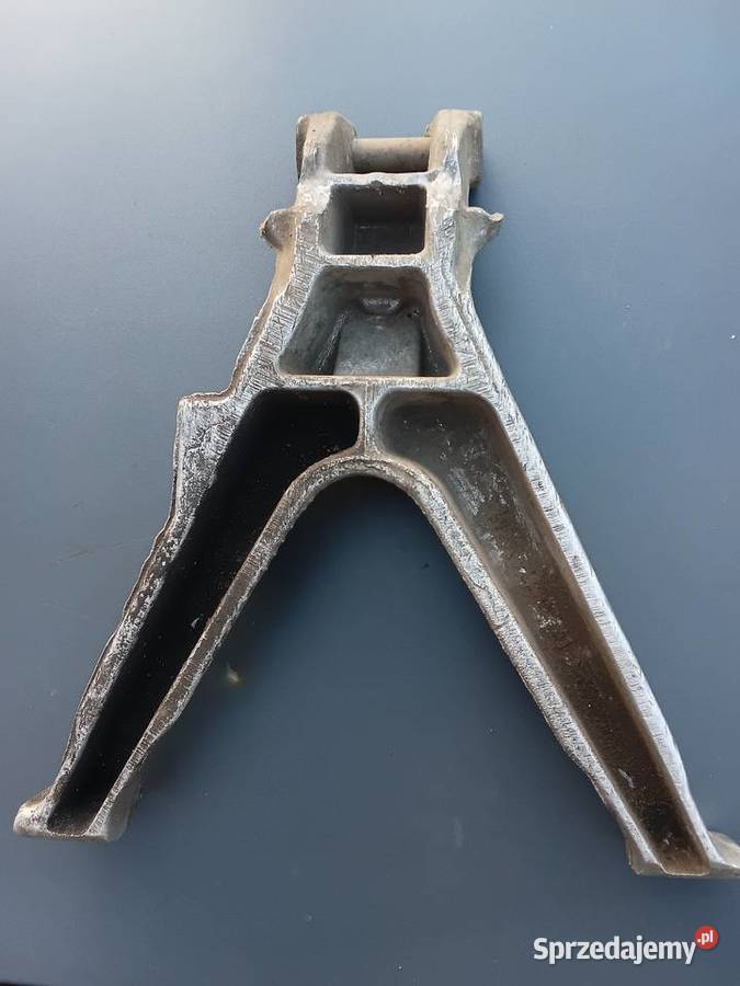 Stopka centralna Simson Podnóżki i stopki Milejewo