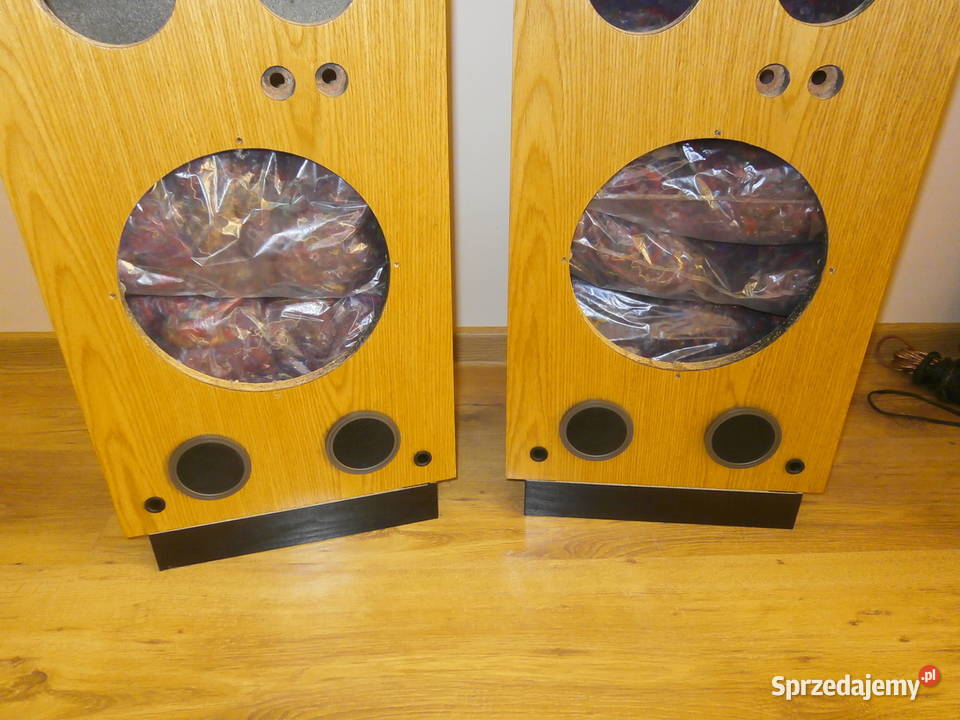 TONSIL ALTON 80 obudowy całkowitej modernizacji Łódź sprzedam