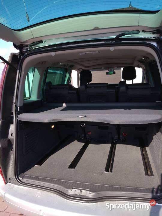 Sprzedam RENAULT ESPACE 2014 r mazowieckie Lipsko