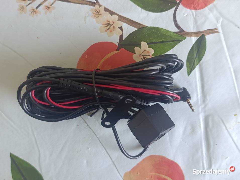 Kamera Cofania 4LED do Rejestratora Lusterk Częstochowa