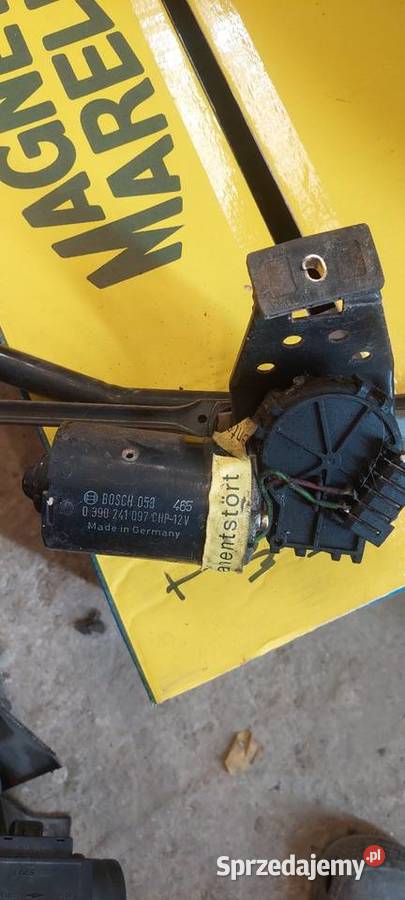 Audi 80 b3 b4 mechanizm wycieraczek osobowe
