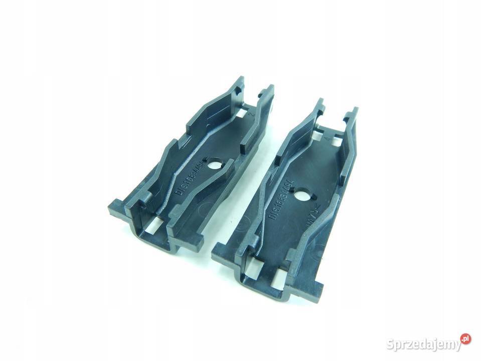 ZESTAW MOCOWANIA FOTELA FIAT MULTIPLA 9810 ASO lubelskie