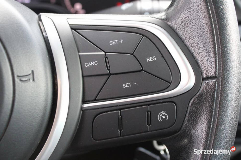 FIAT Tipo 2021r Salon 1wł Bluetooth FV23 76197km Gdańsk