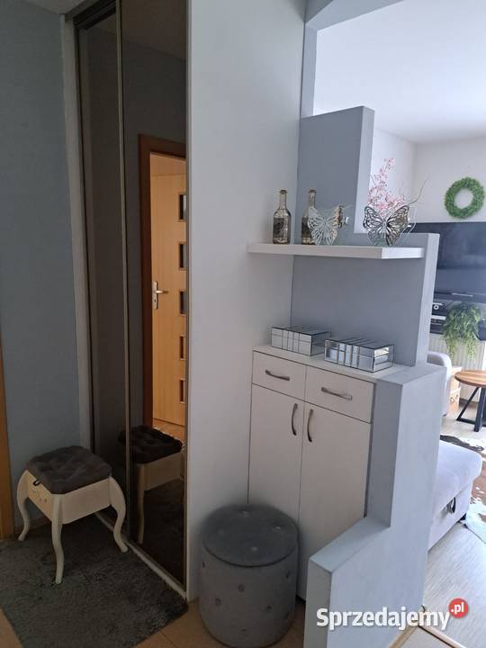 Mieszkanie w Smolcu zamiana na domdopłata szeregowa Smolec sprzedam