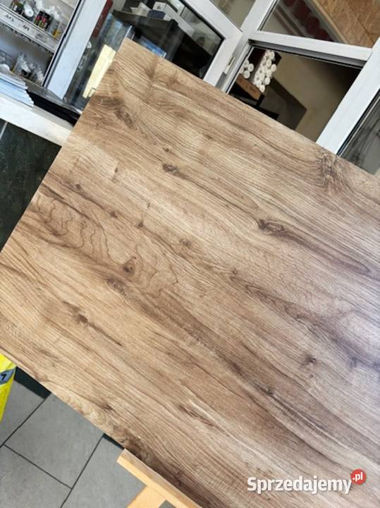 Gres płytka 60x120 drewno dąb honey nowość