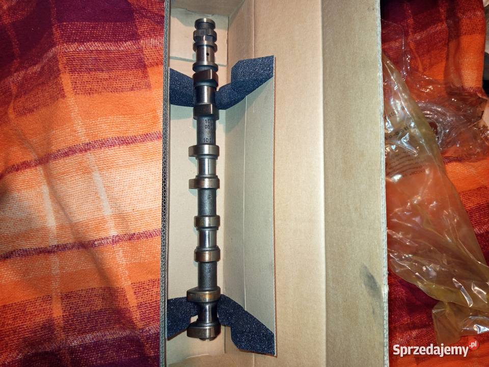 Wałek rozrządu m156 63amg A 156 050 4401 Rok produkcji 2008 dolnośląskie sprzedam