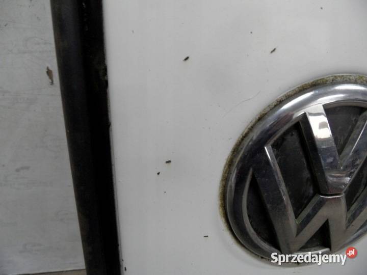 VOLKSWAGEN CADDY III LIFT 12r drzwi prawy tył