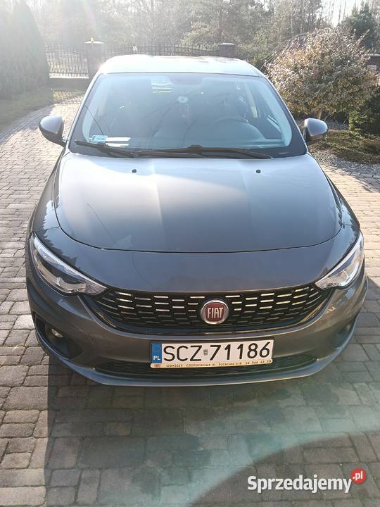 Fiat Tipo Nierada