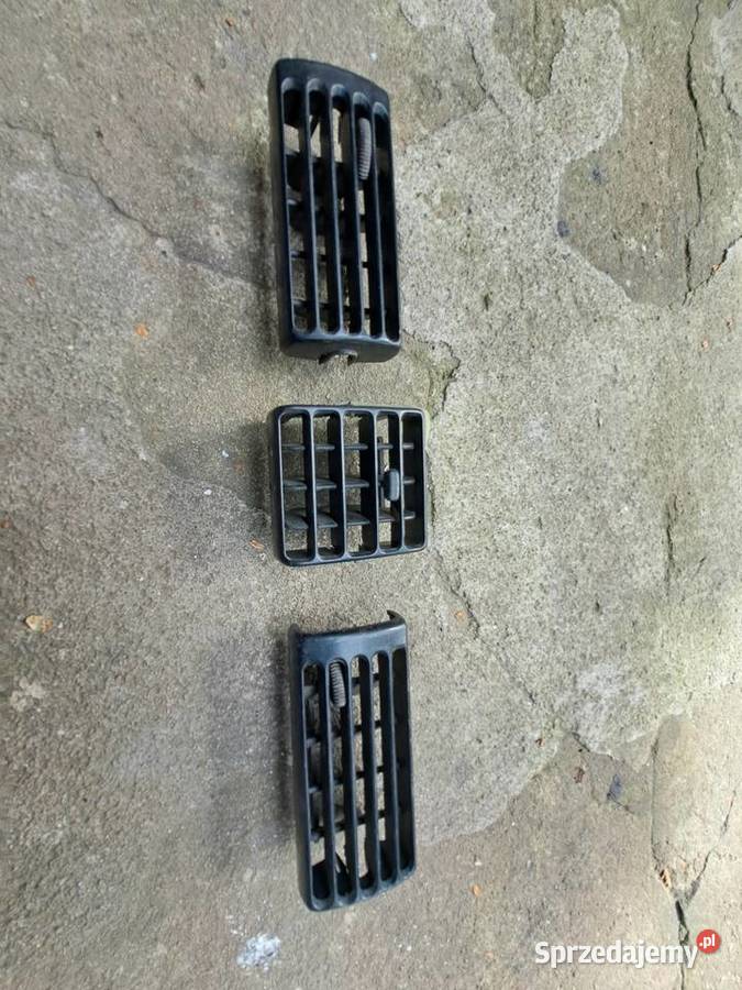 Lampy przednie VWGolf II Leszno