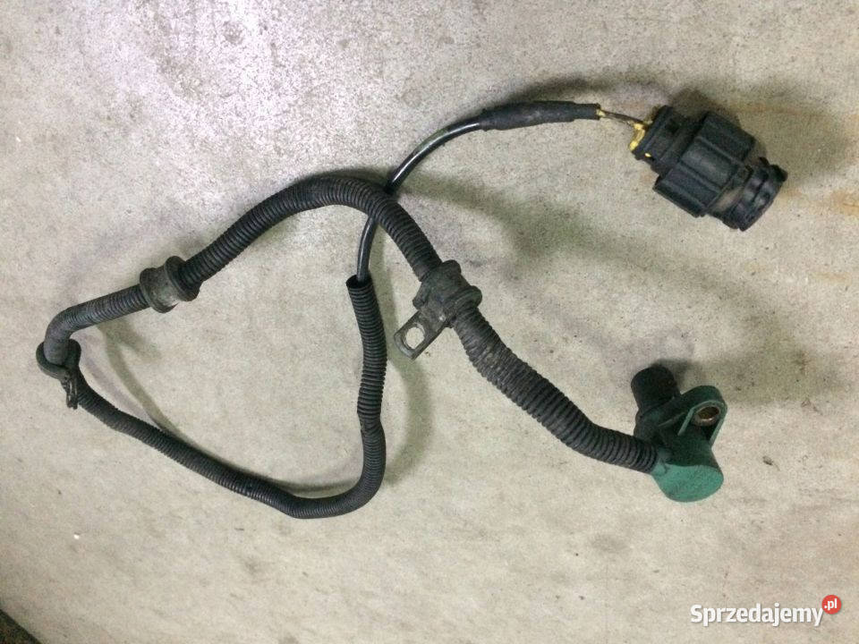 Sterownik Moduł Volvo FH FM Obrotów Wału Maszewo sprzedam