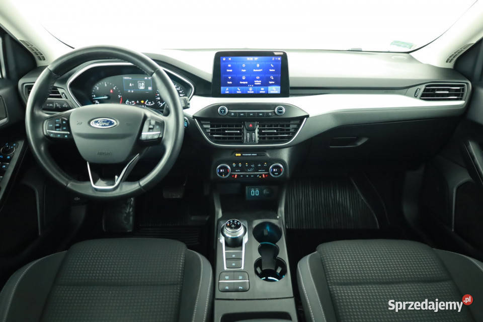 Ford Focus 15 EcoBlue ABS Piaseczno