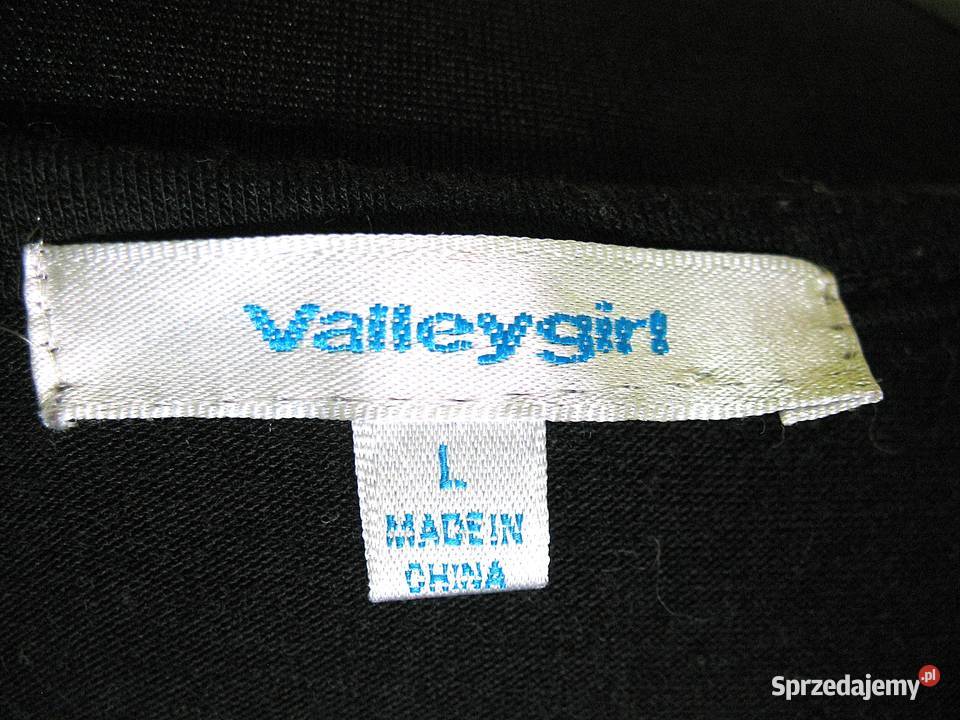 Bluzka Top 40 L biust 90 Siedlce