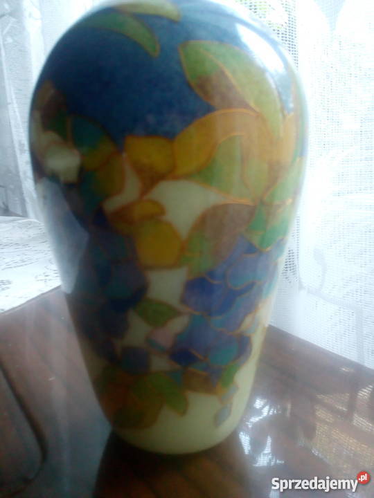 wazonikcloisonne mazowieckie Warszawa