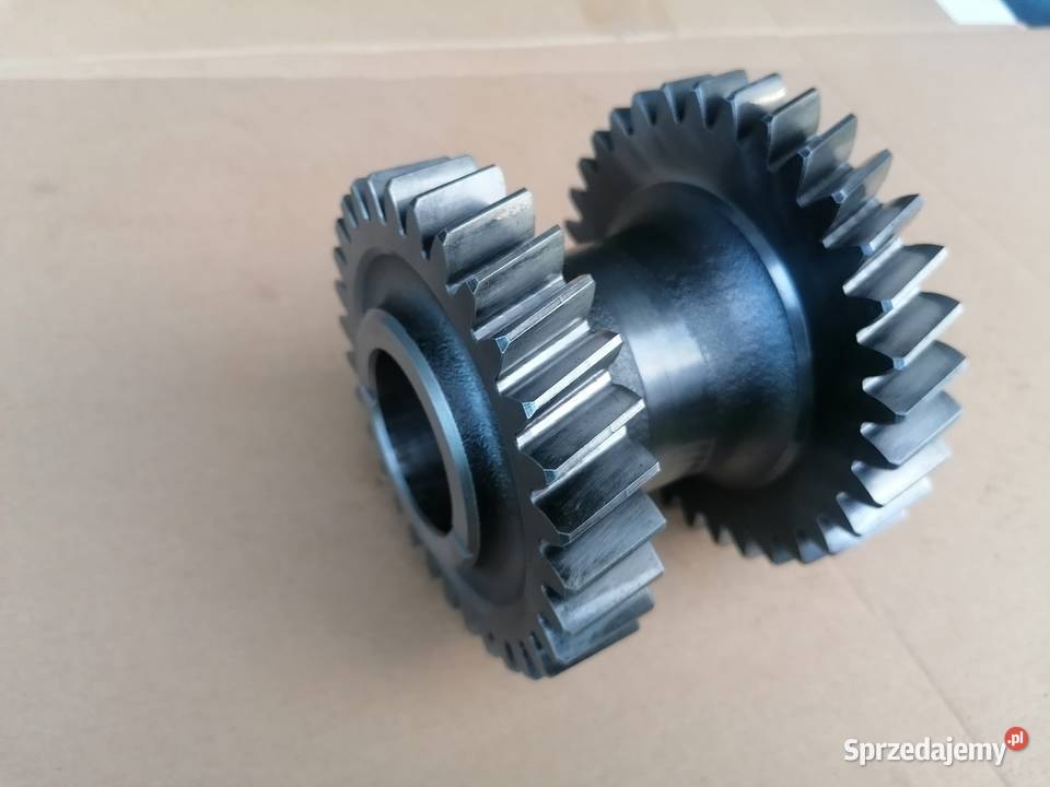 Koło zębate 3134 Renault 10354 10654 11054 12054 Andrychów