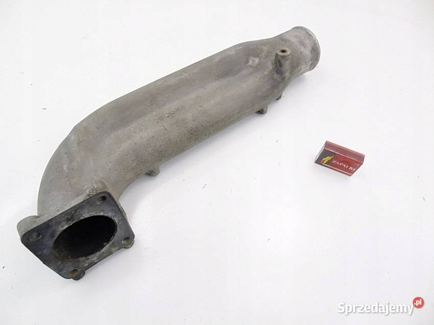 RURA WLOT POWIETRZA 28 JTD HDI DAILY 3 500365107 osobowe Sosnowiec