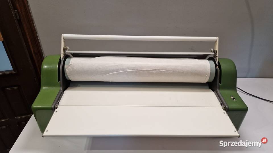 Magiel Textima maglownica do prasowania Siedlisko