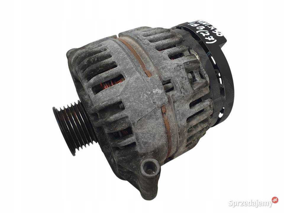 ALTERNATOR Mini Cooper R50 16 16V Bosch osobowe Chełm