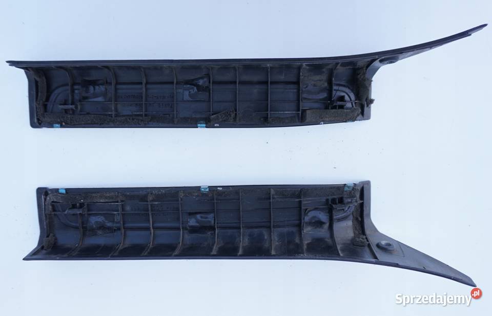 LISTWA NAKŁADKA PROGOWA INFINITI FX35 FX45 LIFT wielkopolskie Nowy Tomyśl