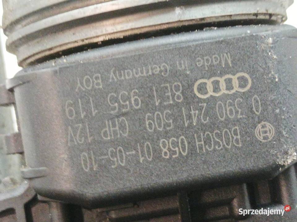 MECHANIZM WYCIERACZEK PRZÓD EU 3398009897 świętokrzyskie