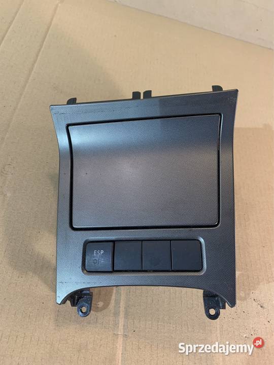 1K0857961 schowek popielniczka vw golf V 5 osobowe Szczecin sprzedam