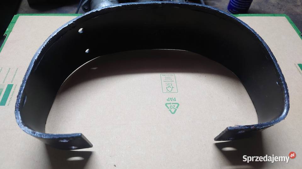 gaz69 zderzak tył Kraków