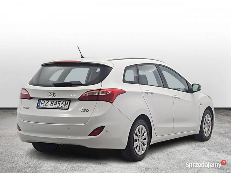 Hyundai i30 II 2012 2016 Warszawa