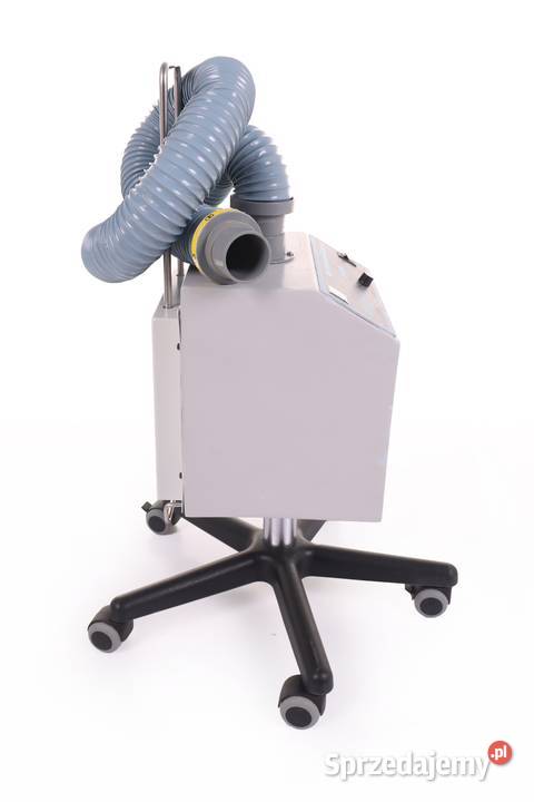 Ogrzewacz pacjenta RUSCH LIFEAIR 1000 Leszno