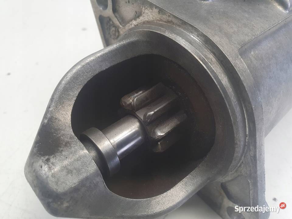 ROZRUSZNIK Opel Astra IV J 16 16V ROZRUSZNIK Chełm sprzedam
