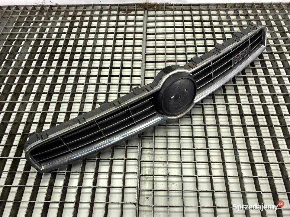 ATRAPA GRILL FIAT BRAVO II Hatchback KRATA