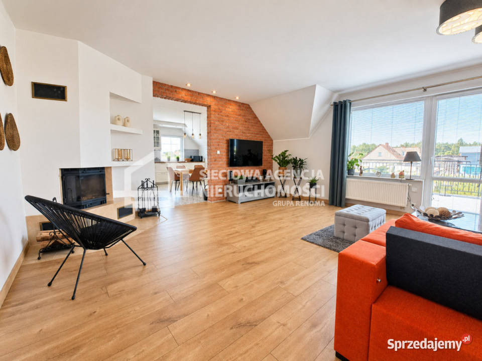 Lokal Dzierżążno 500m2