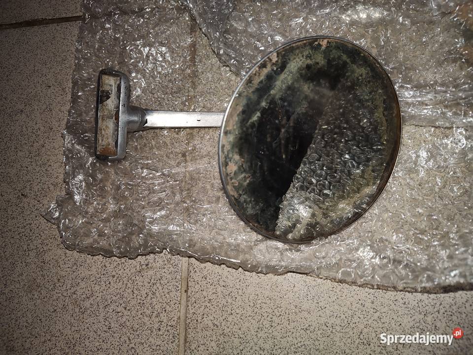 Lusterko GALMOT Lusterka zewnętrzne Długołęka