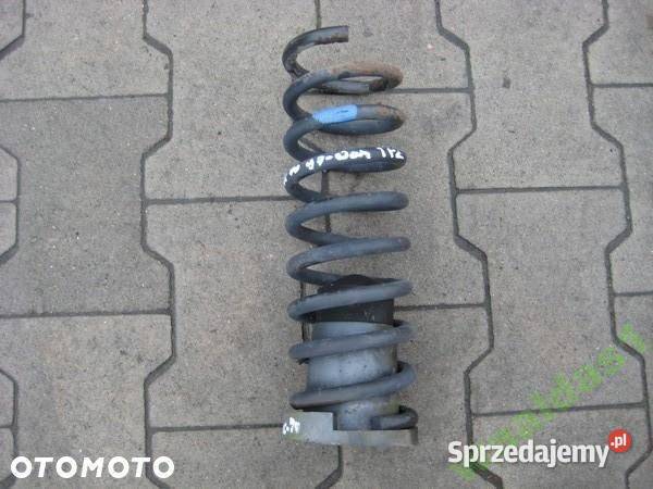 VOLVO XC70 9700R SPRĘŻYNA ZAWIESZENIA TYLNEGO sprzedam